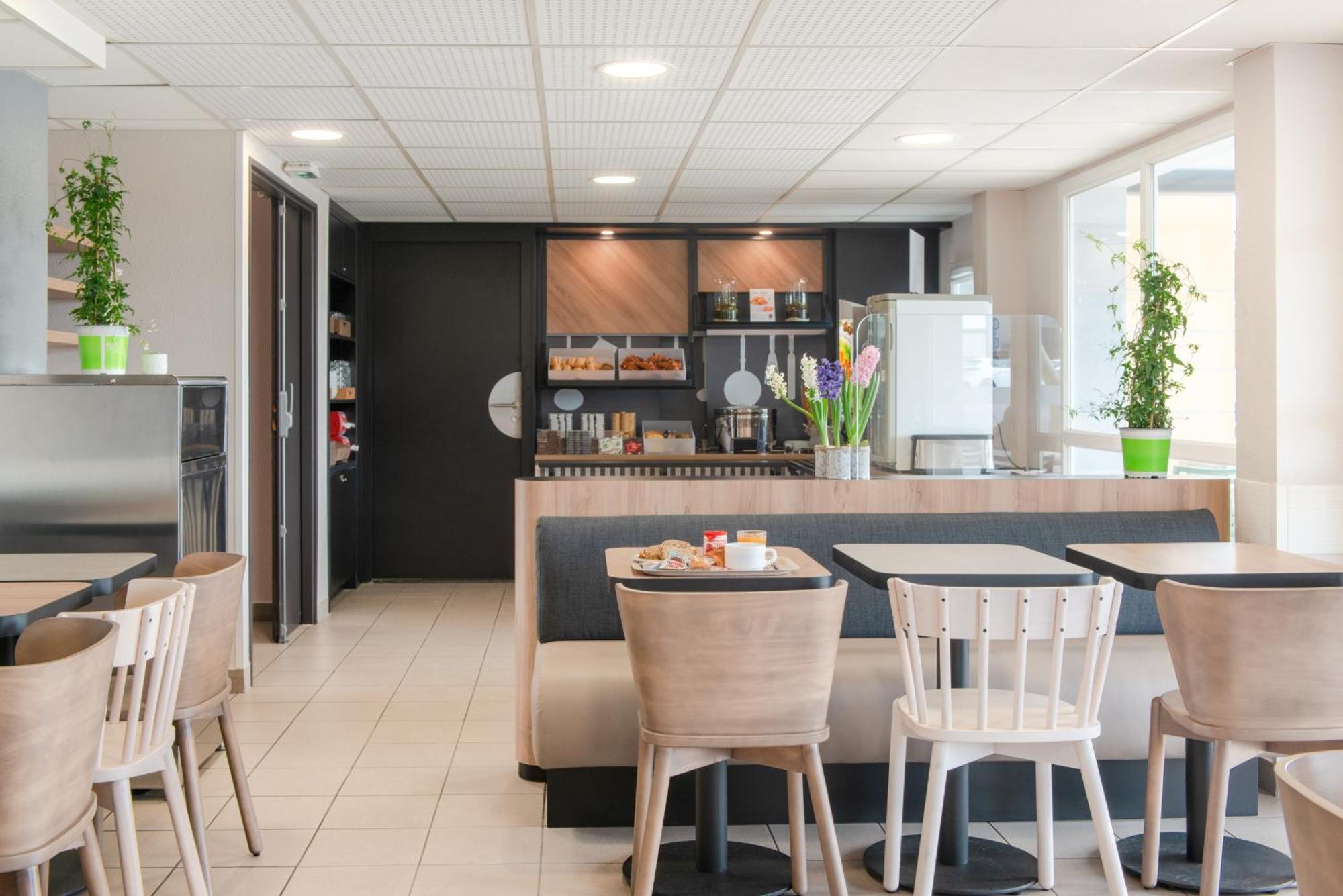 Hotel Nord Cholet