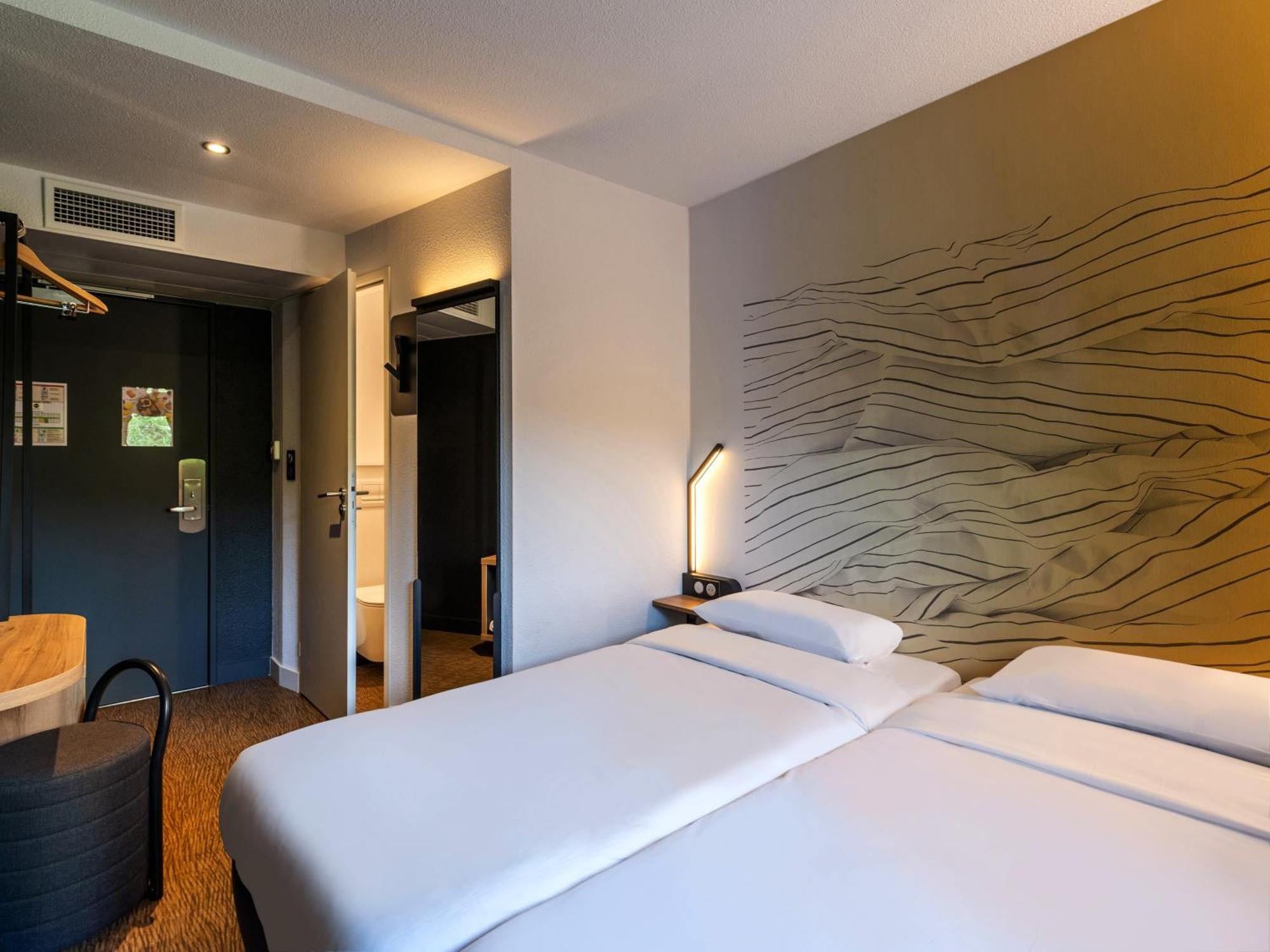 Nord Hotel 2*