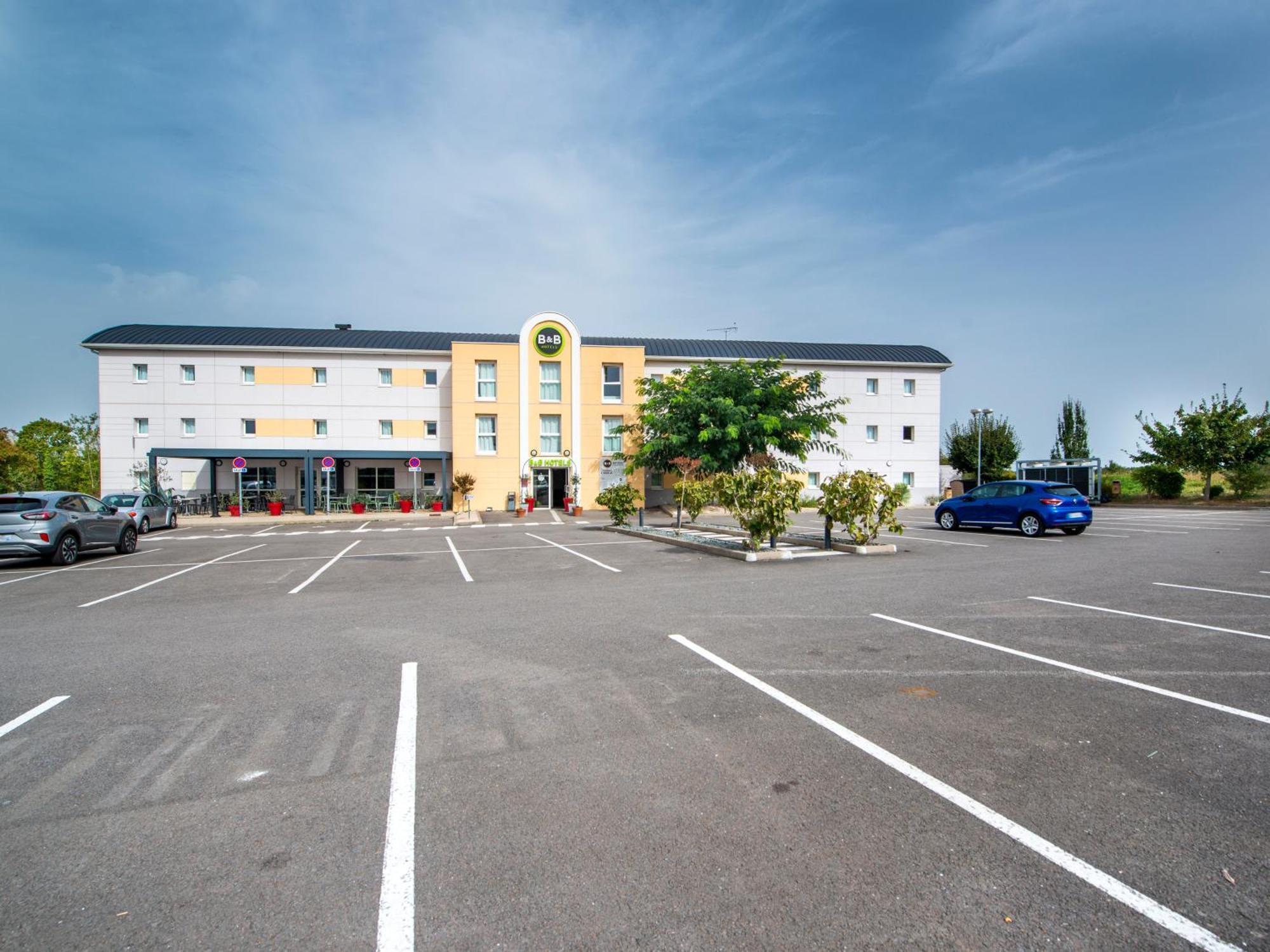 Hotel Nord