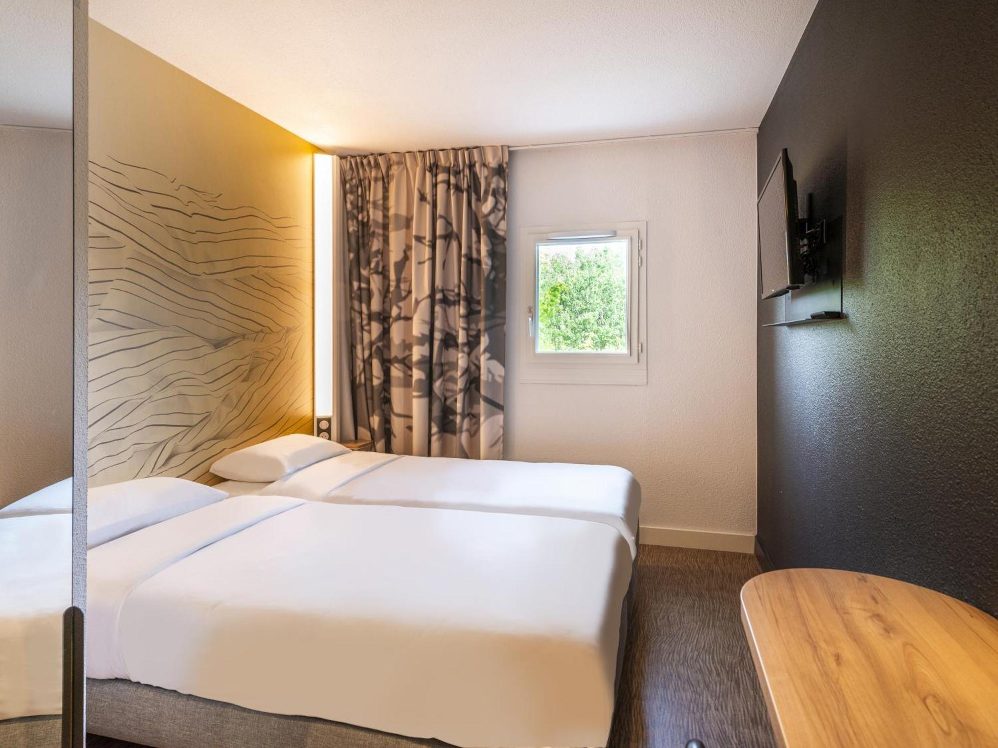 Nord Hotel Cholet