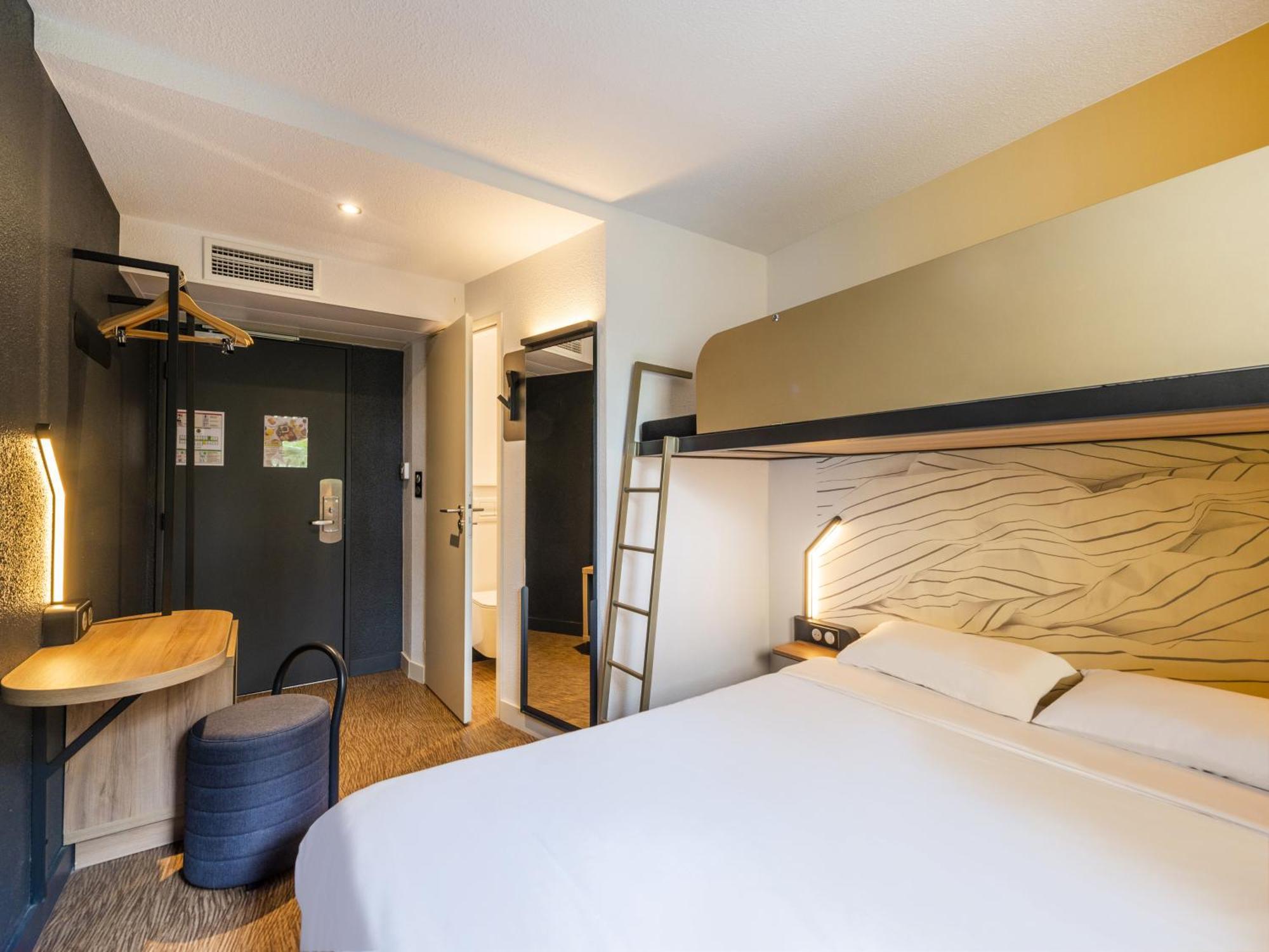Nord Hotel 2*