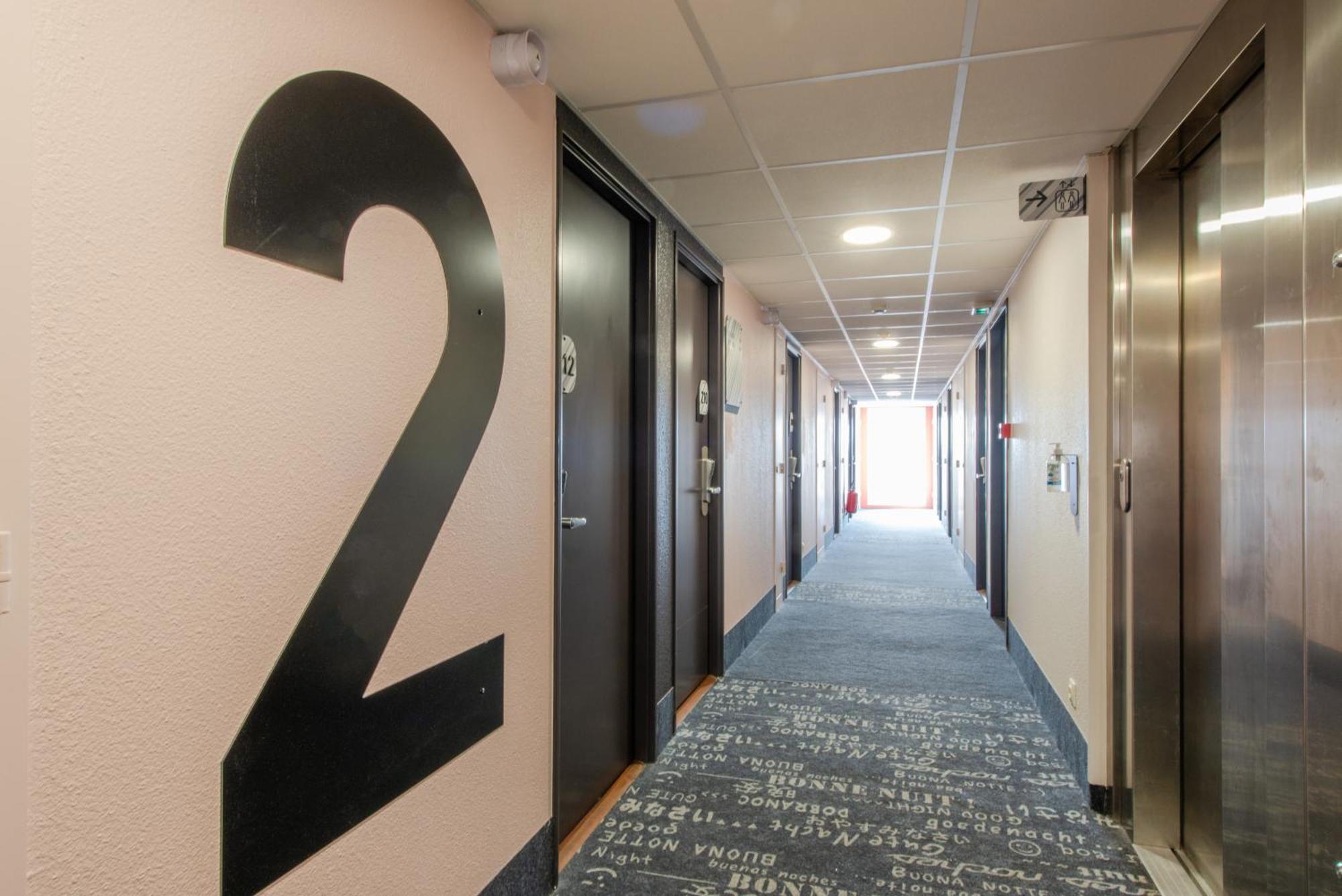 Hotel Nord