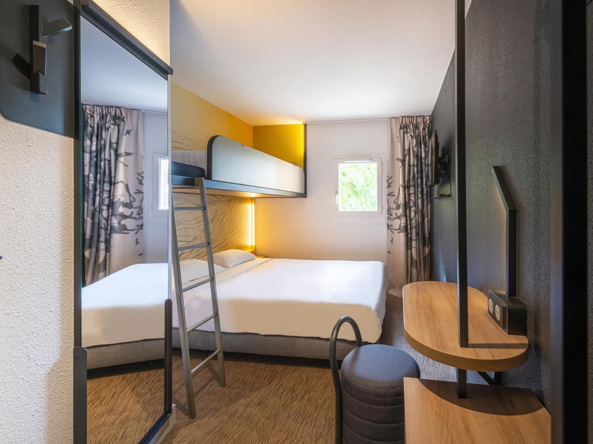Nord Hotel 2*