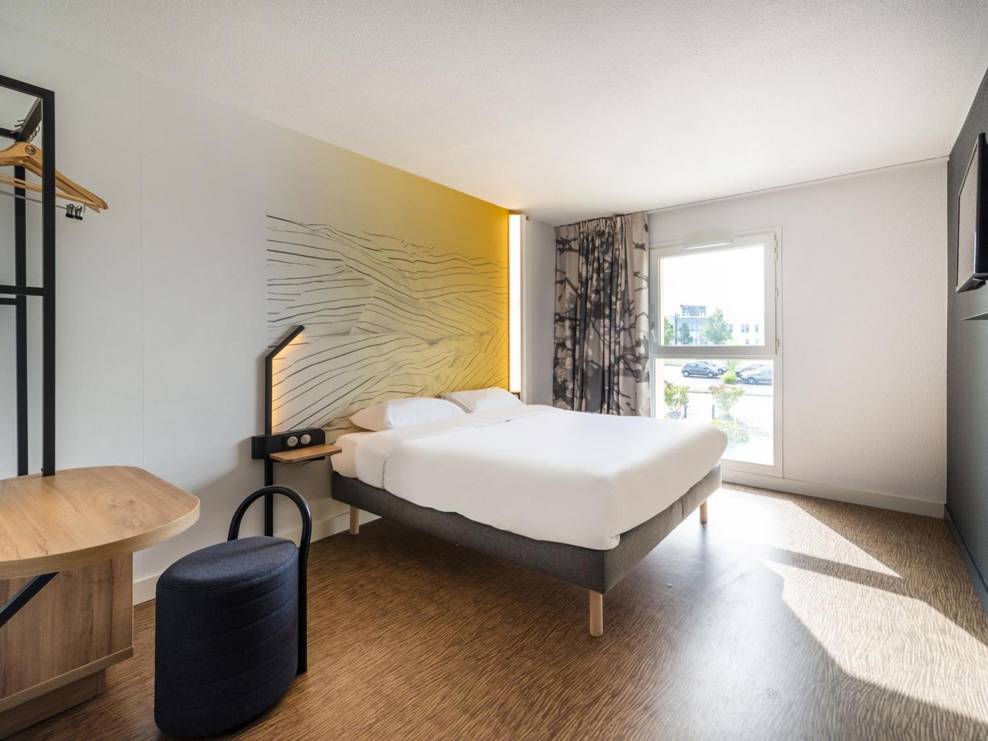 Hotel Nord Cholet