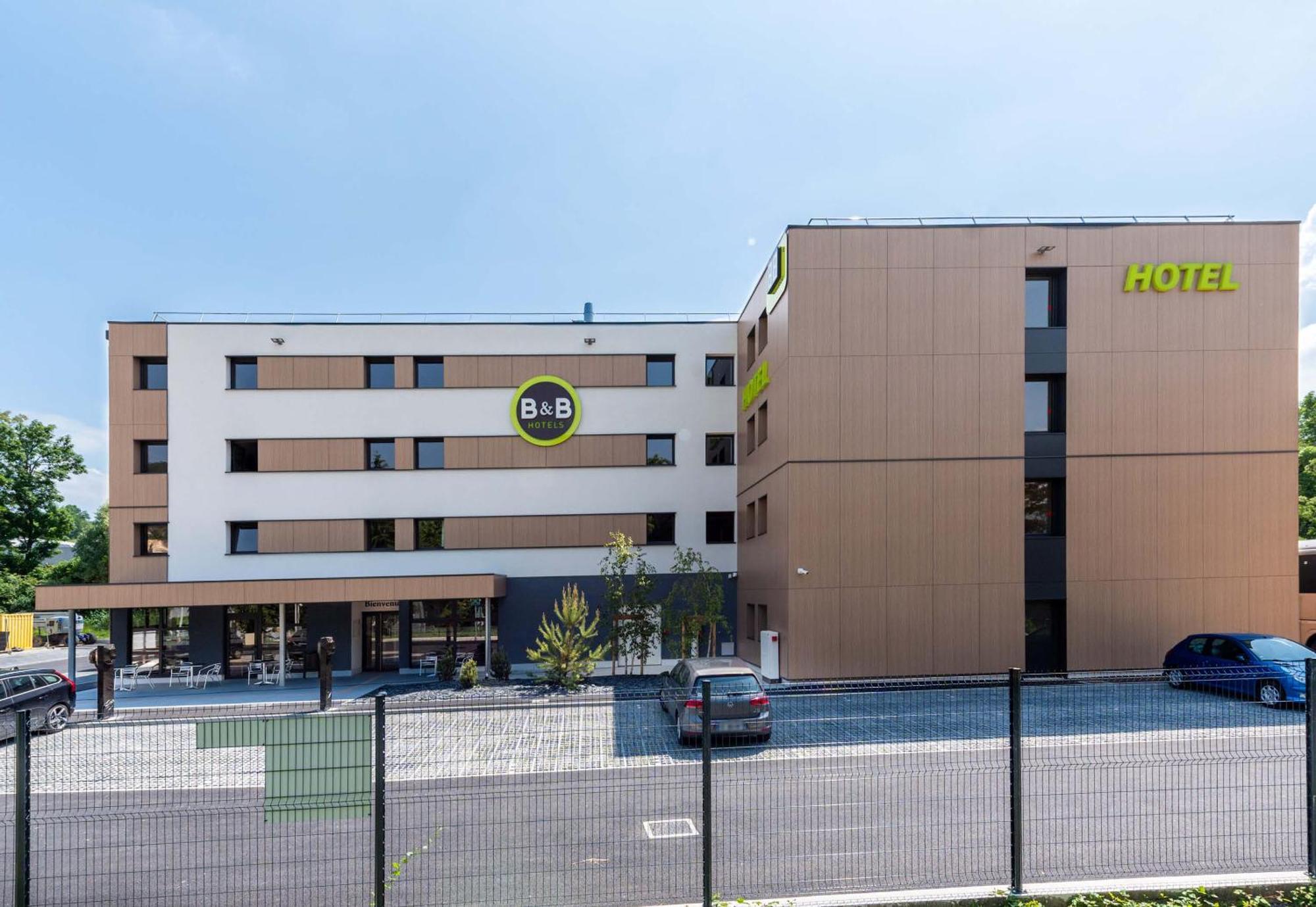 Hotel Nord