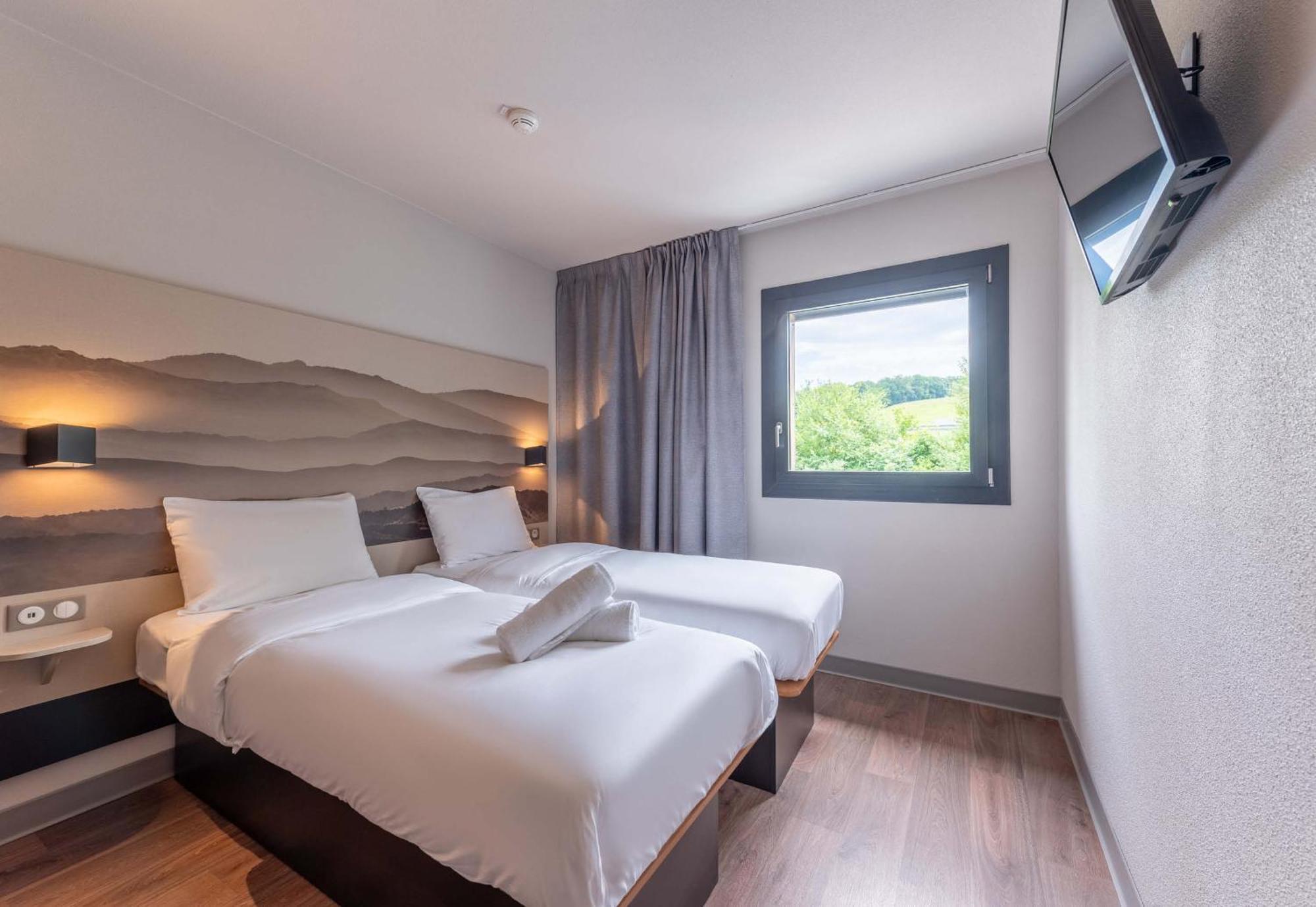 Nord Hotel 2*