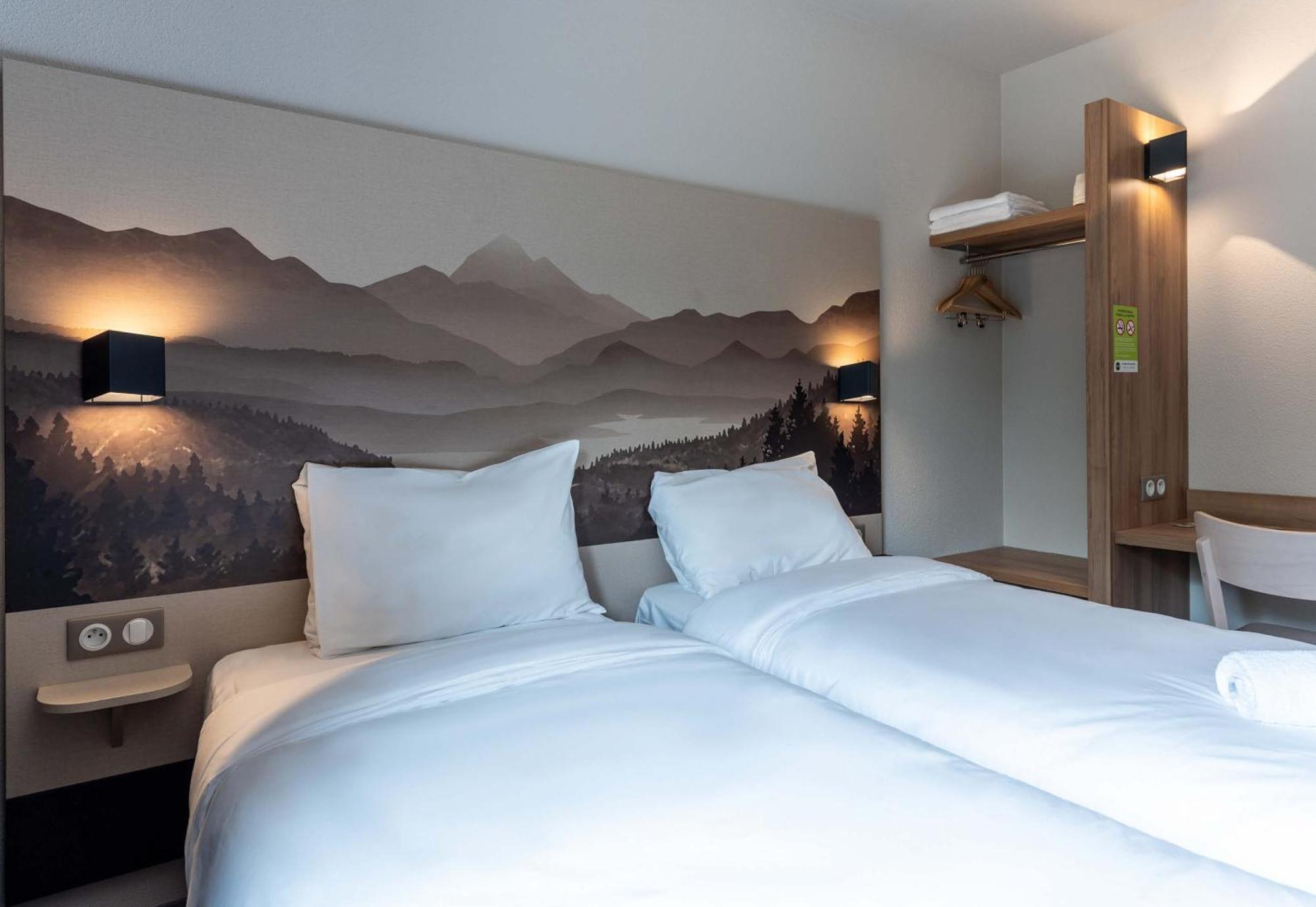 Hotel Nord