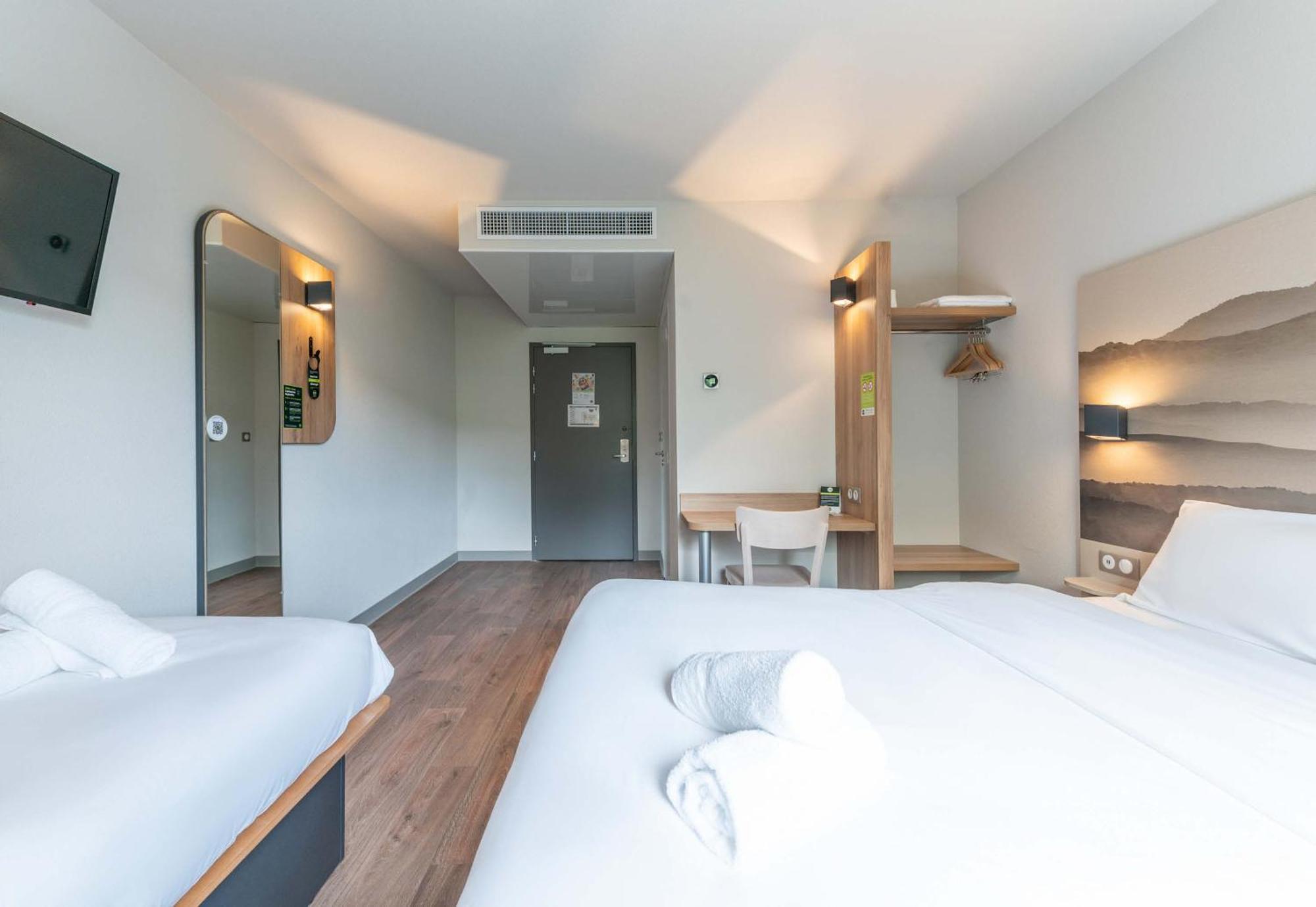 Hotel Nord Cholet
