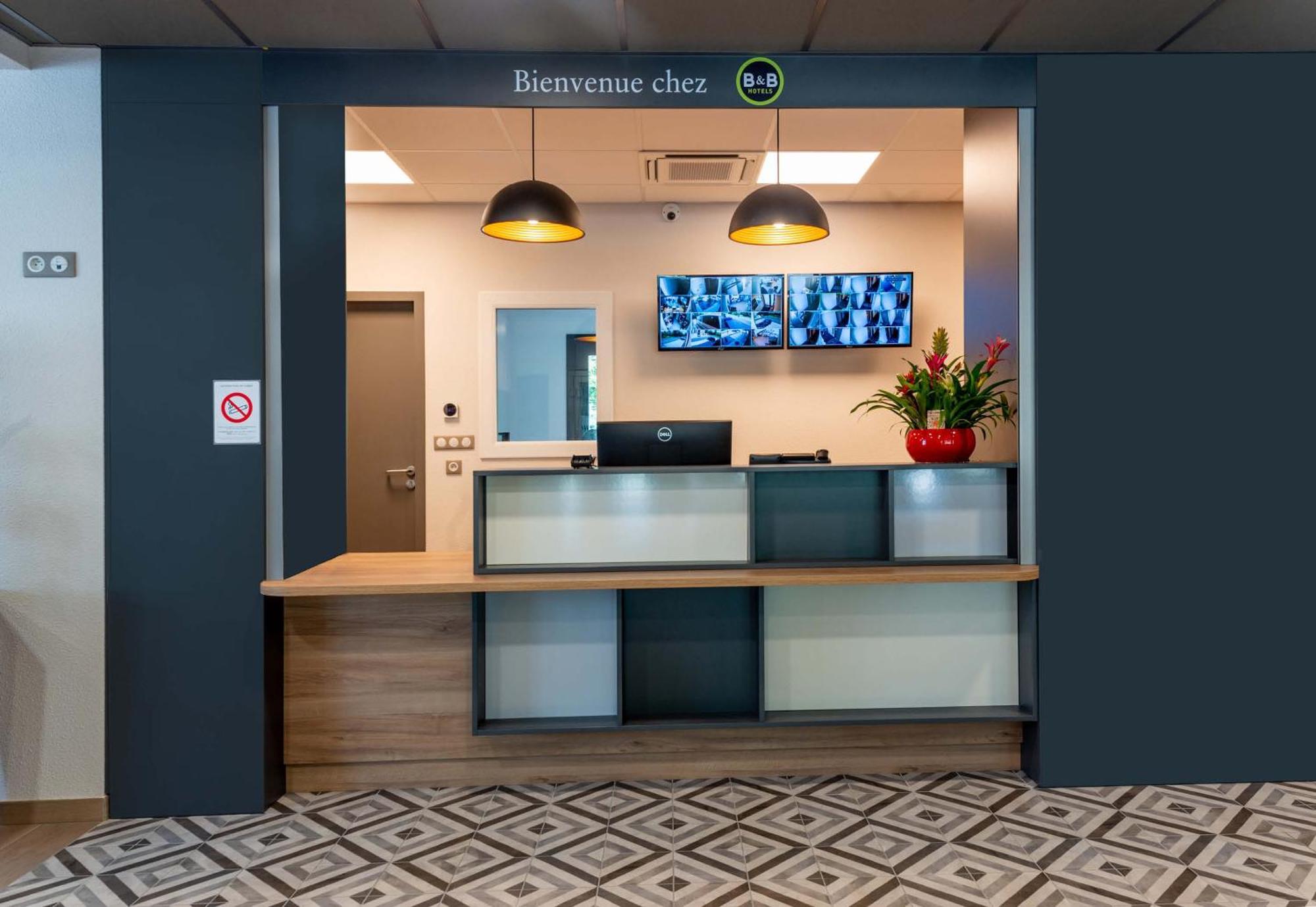 Hotel Nord