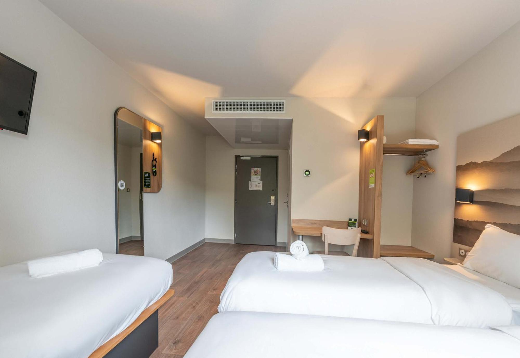 Nord Hotel Cholet