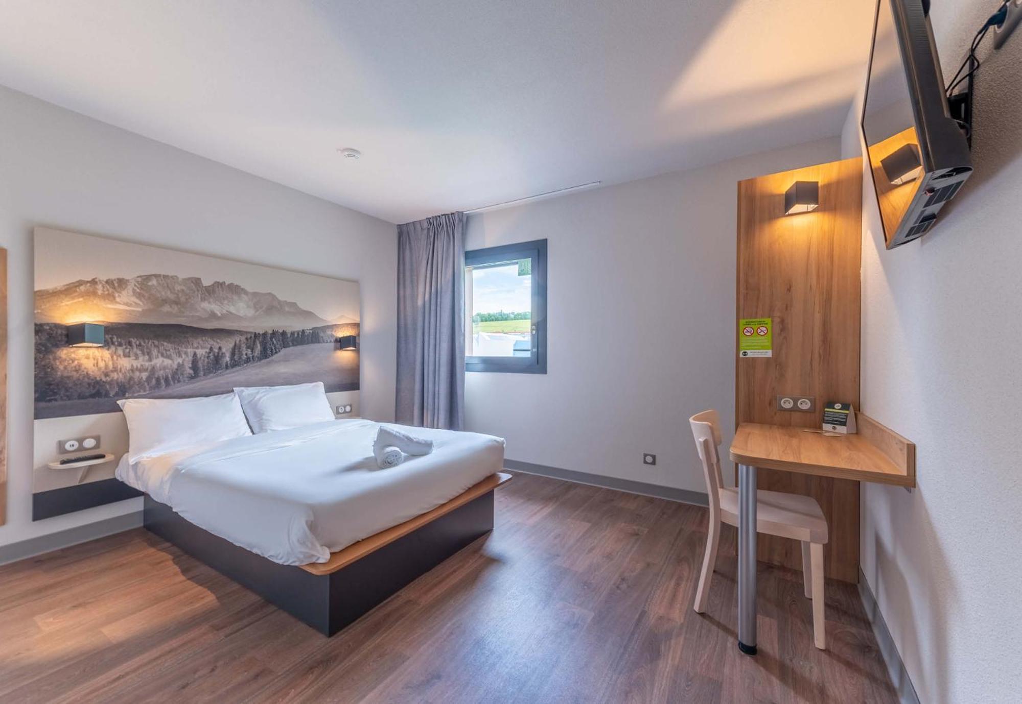 Hotel Nord 2*