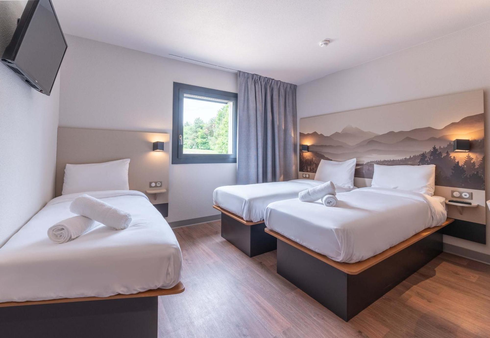 Nord Hotel Atacames