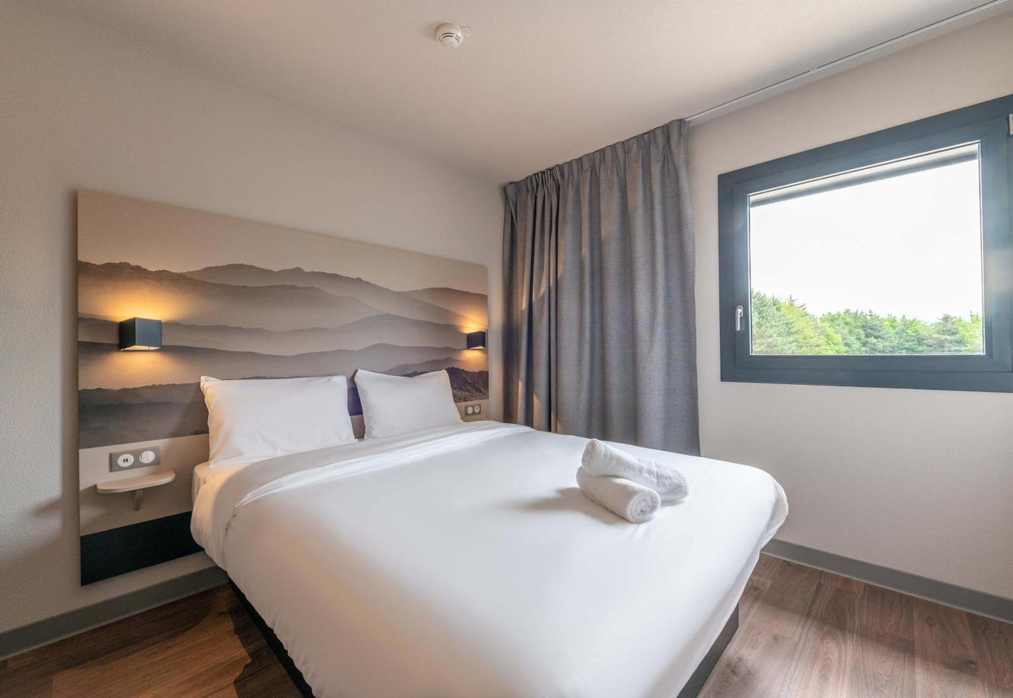 Hotel Nord Cholet