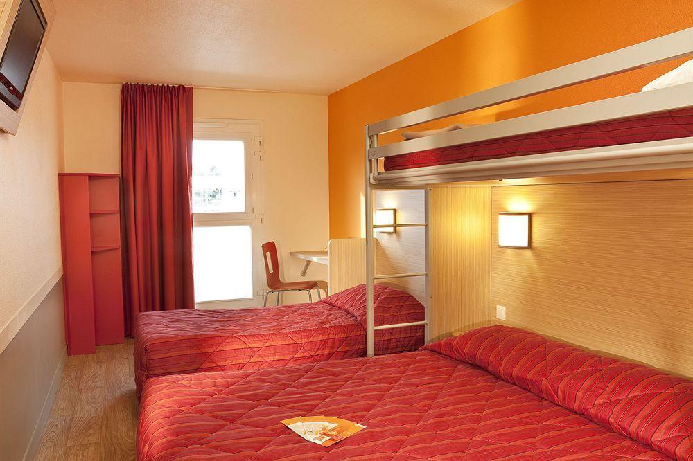 Hotel Nord 2*