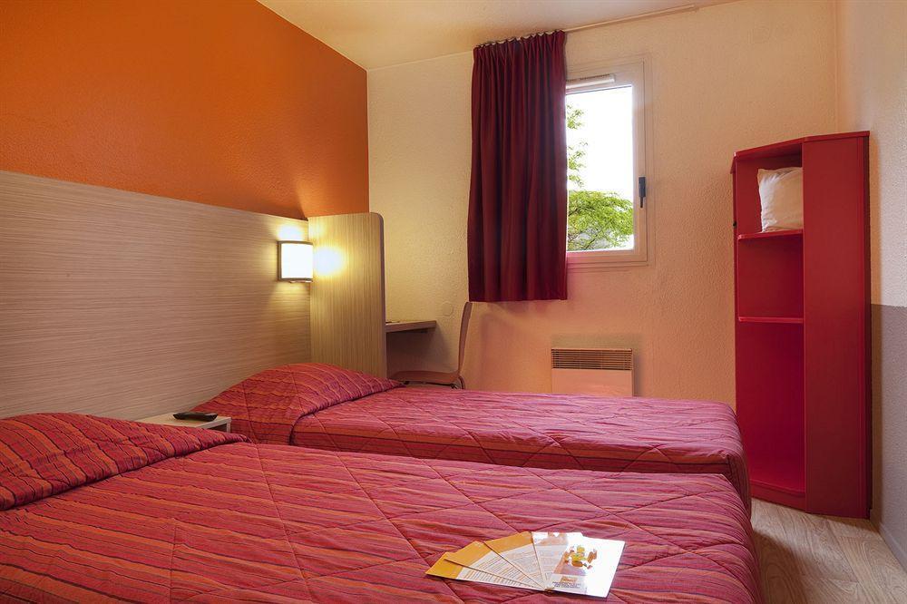 Hotel Nord Cholet