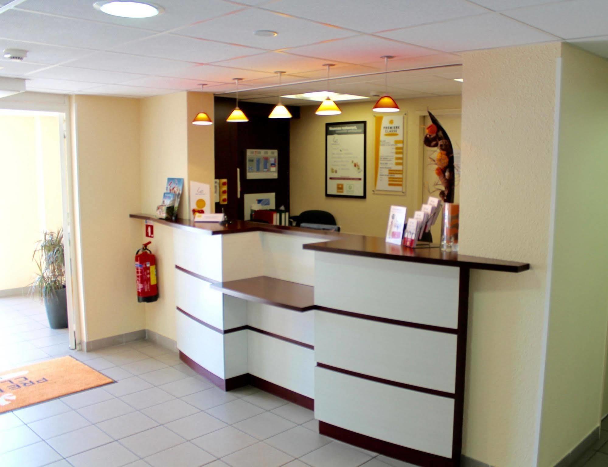 Hotel Nord 2*