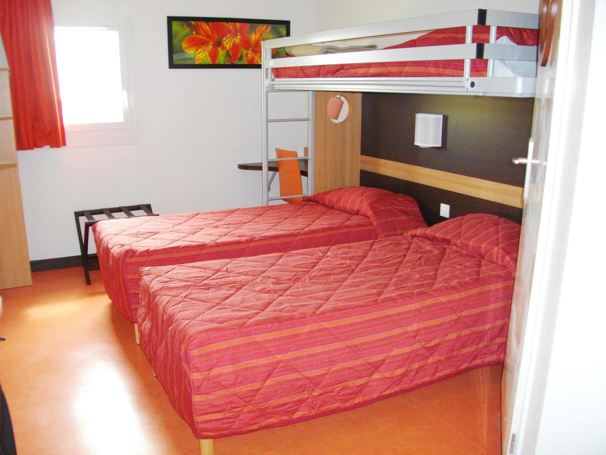 Hotel Nord Cholet