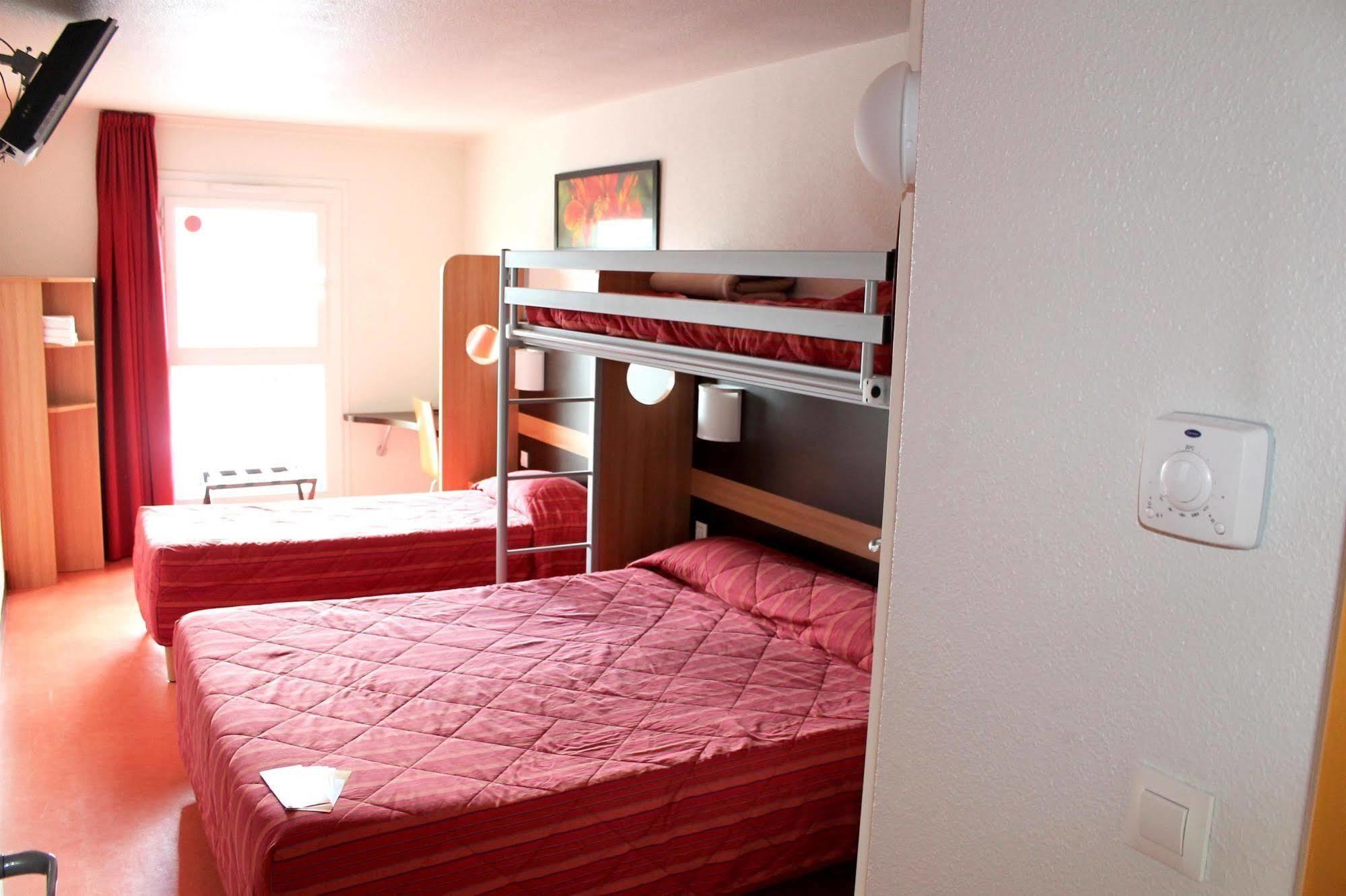 Nord Hotel 2*