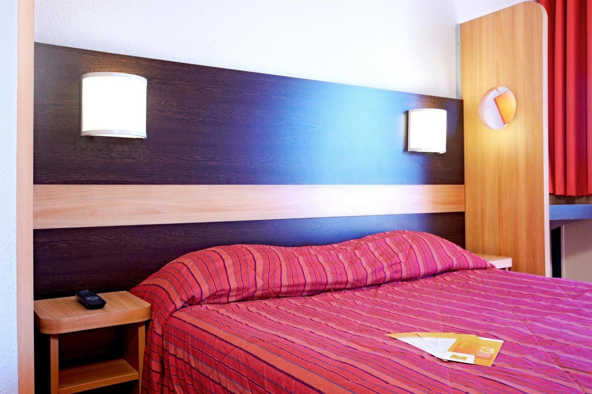 Nord Hotel Cholet